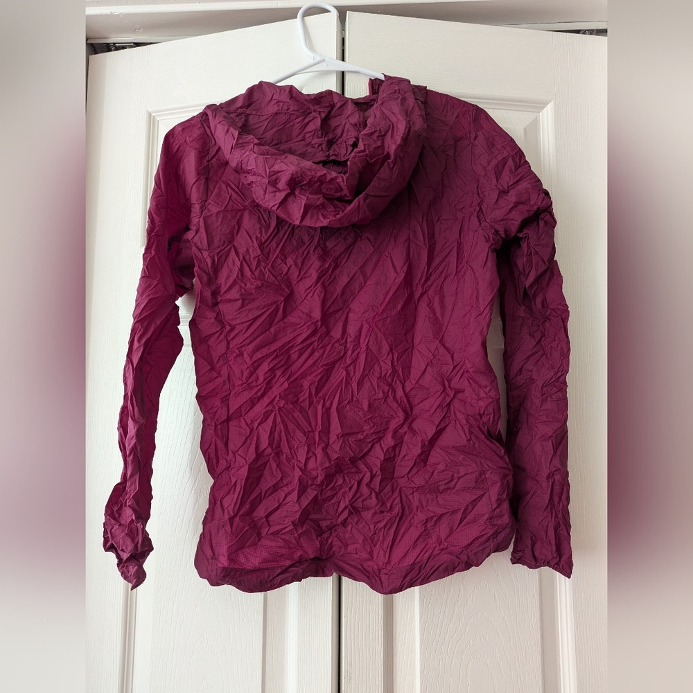 Patagonia Houdini Packable Jacket - Picture 4 of 5